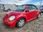 2010 VOLKSWAGEN Beetle