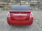 2012 NISSAN SENTRA