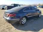 2013 VOLKSWAGEN CC