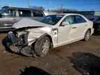 2009 CADILLAC STS