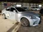 2017 LEXUS IS 200t
