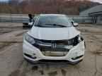 2016 HONDA HR-V