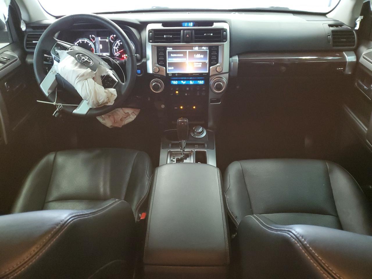 2021 TOYOTA 4Runner