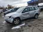 2013 SUBARU FORESTER