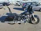 2012 HARLEY-DAVIDSON FLHX