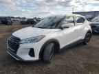 2021 NISSAN KICKS
