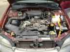 2002 SUBARU Legacy