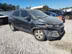 2019 CHEVROLET TRAX