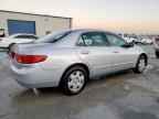 2005 HONDA ACCORD