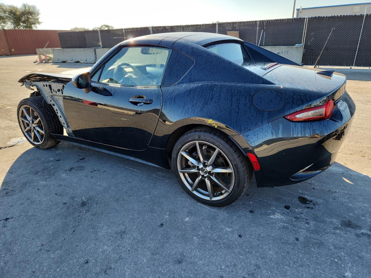 2021 MAZDA MX-5 Miata
