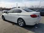 2011 BMW 5 series