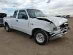 1997 FORD RANGER