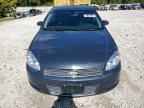 2009 CHEVROLET IMPALA