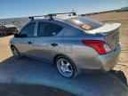 2014 NISSAN VERSA