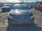 2010 BUICK LACROSSE
