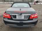 2011 MERCEDES-BENZ E-Class