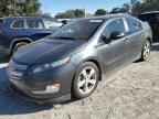 2013 CHEVROLET VOLT
