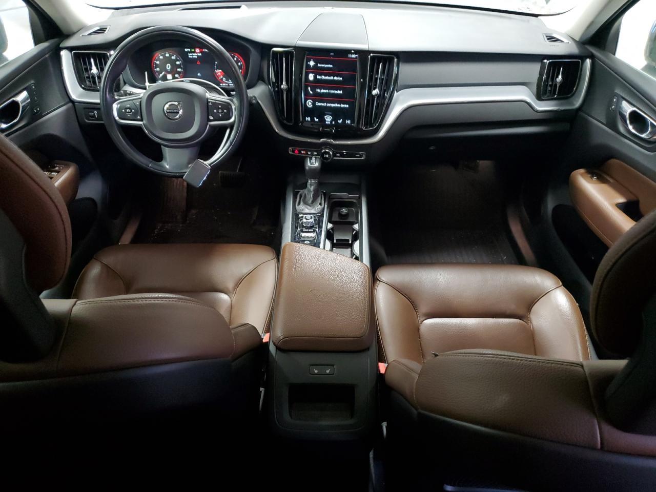 2018 VOLVO XC60