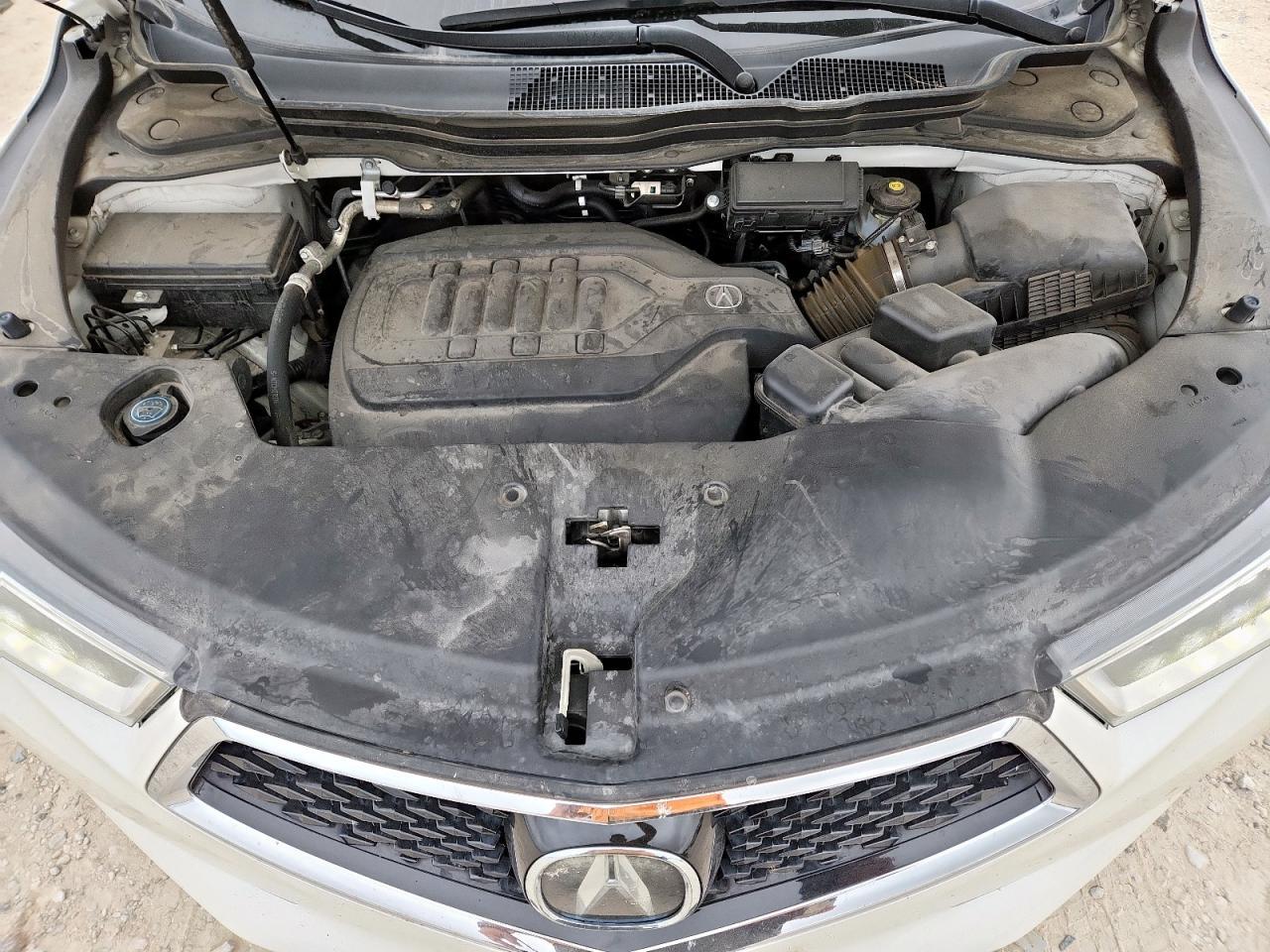 2017 ACURA MDX