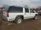 1997 CHEVROLET Suburban