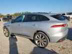 2018 JAGUAR F-Pace