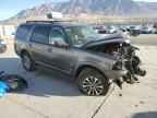 2015 FORD Expedition