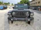 2025 JEEP Gladiator