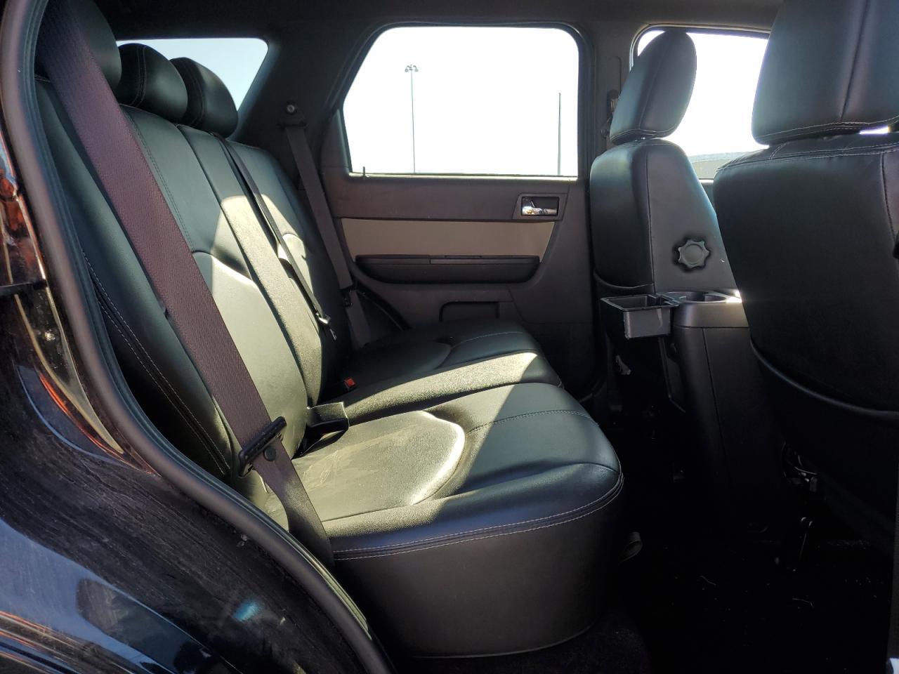2009 MERCURY Mariner