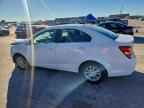 2017 CHEVROLET SONIC