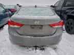 2012 HYUNDAI ELANTRA