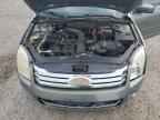 2008 FORD FUSION