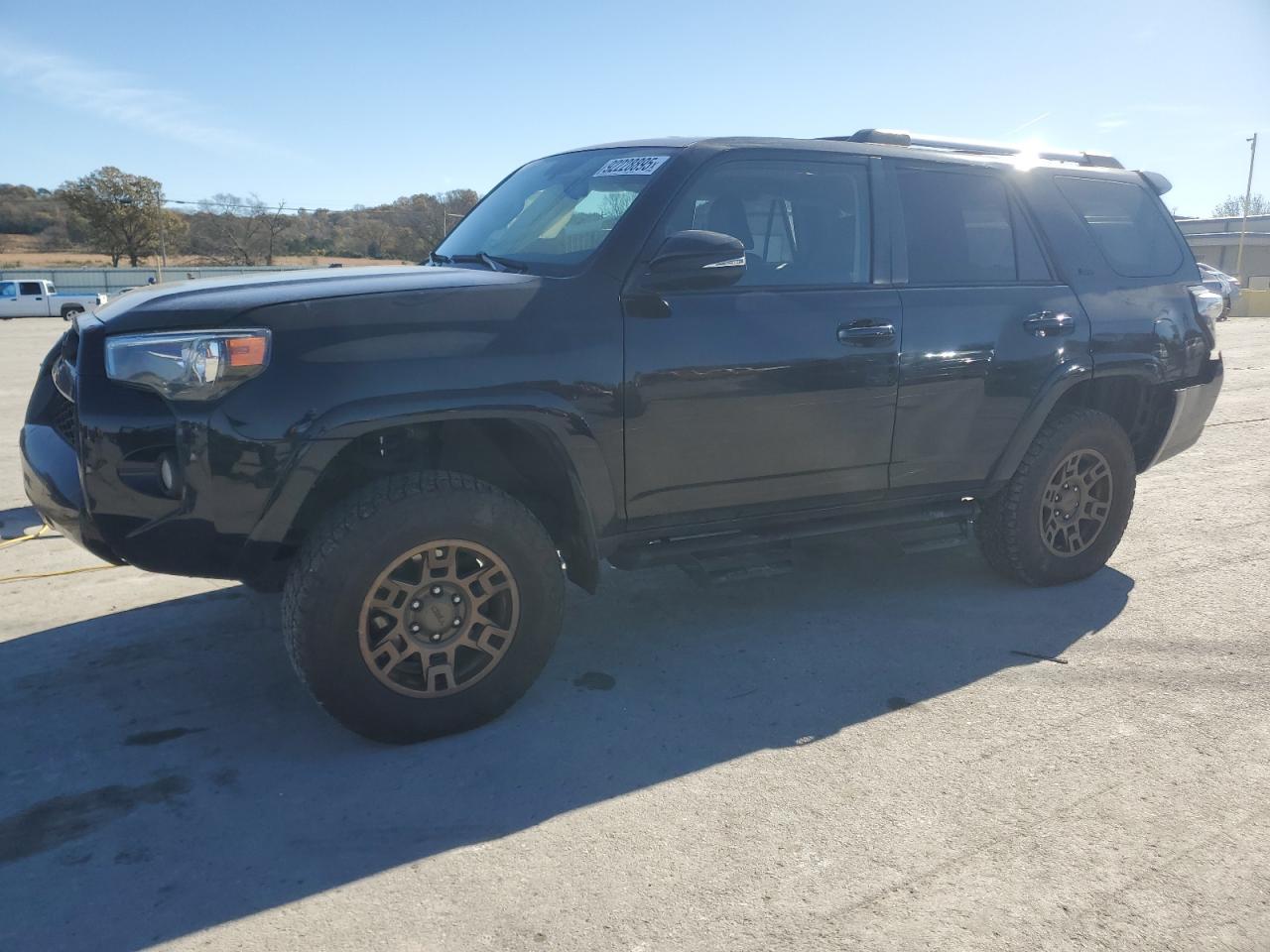 2019 TOYOTA 4Runner