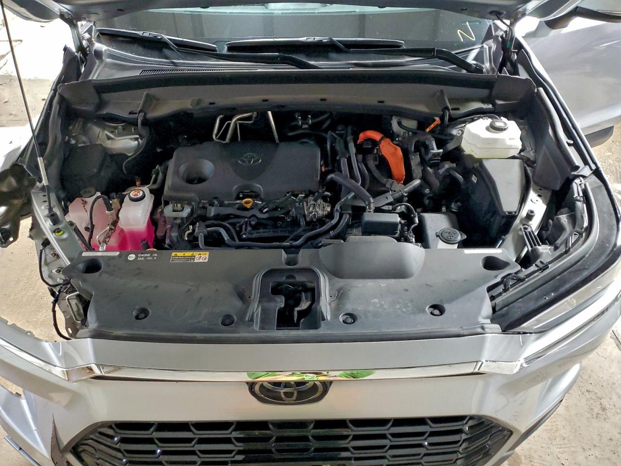 2025 TOYOTA HIGHLANDER