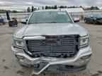 2018 GMC Sierra