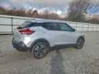 2019 NISSAN KICKS