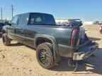 2001 CHEVROLET Silverado 2500