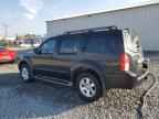 2008 NISSAN PATHFINDER
