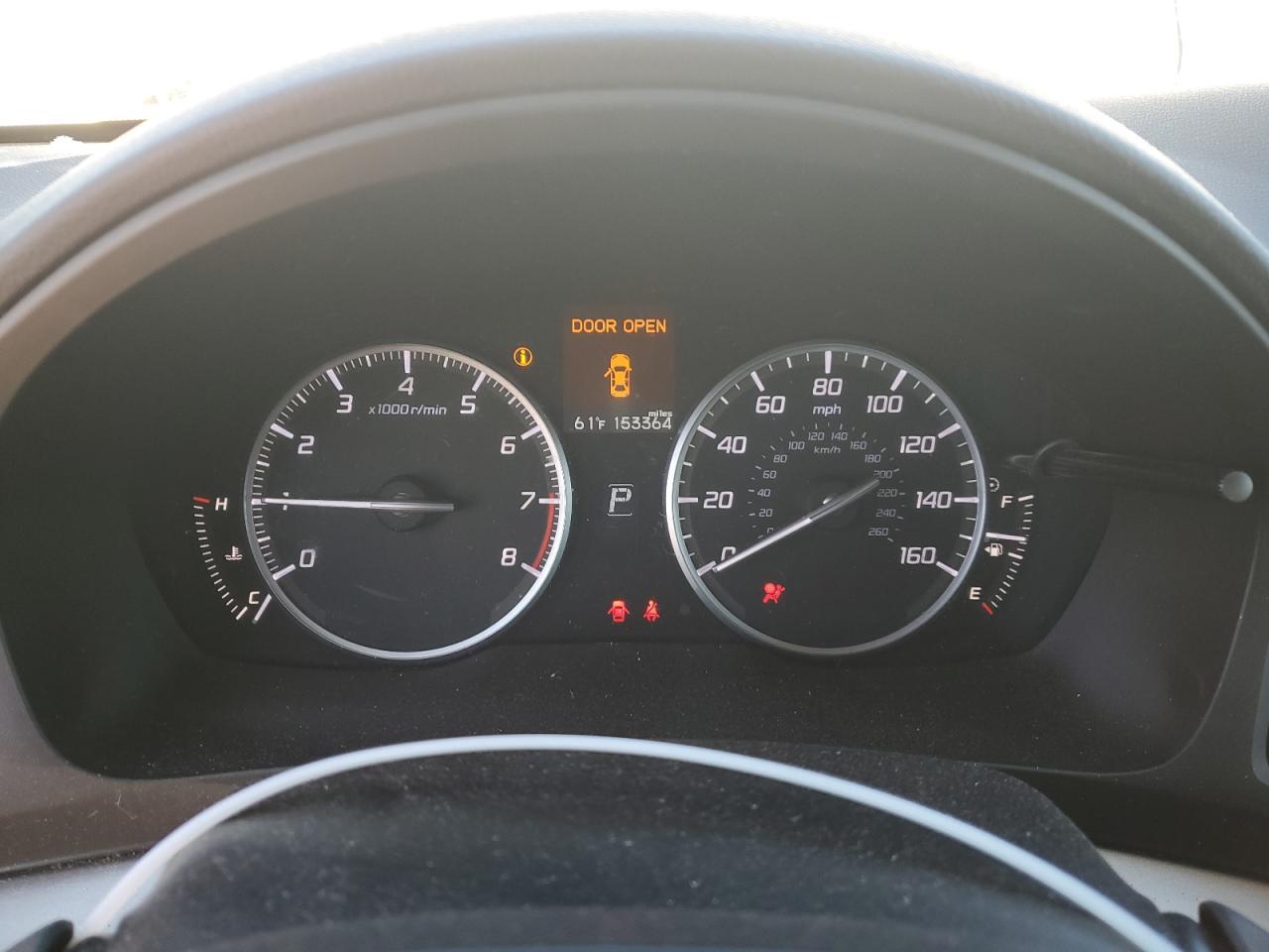2016 ACURA ILX