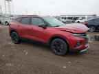 2021 CHEVROLET BLAZER