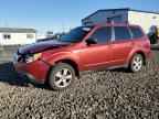 2010 SUBARU FORESTER