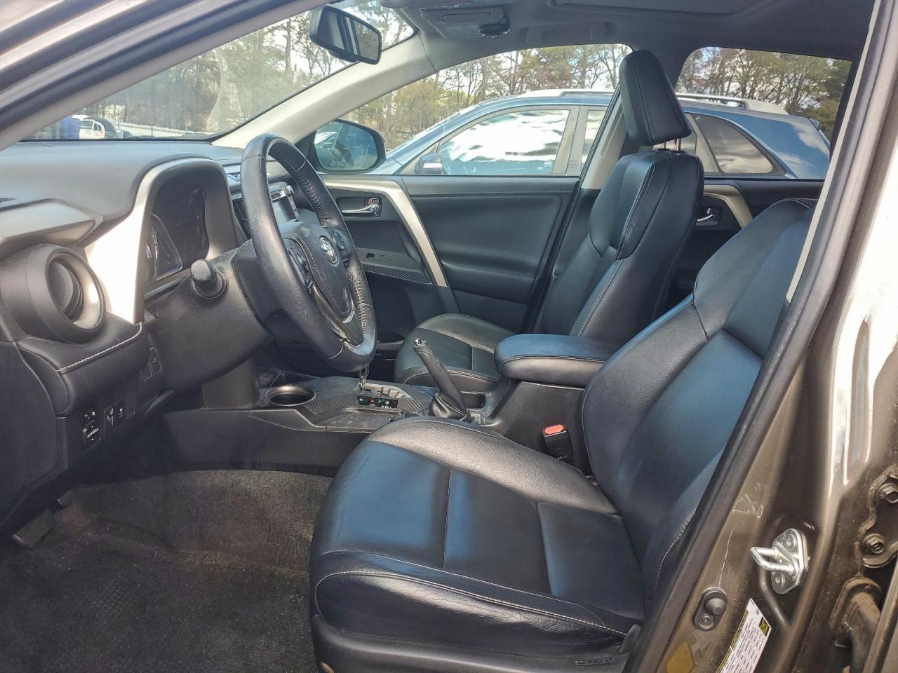 2013 TOYOTA RAV4
