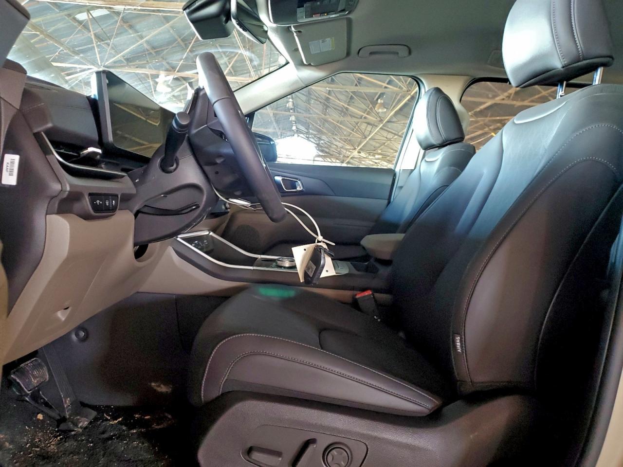 2026 KIA Carnival