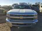 2015 CHEVROLET Silverado 3500