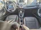 2013 FORD Fiesta