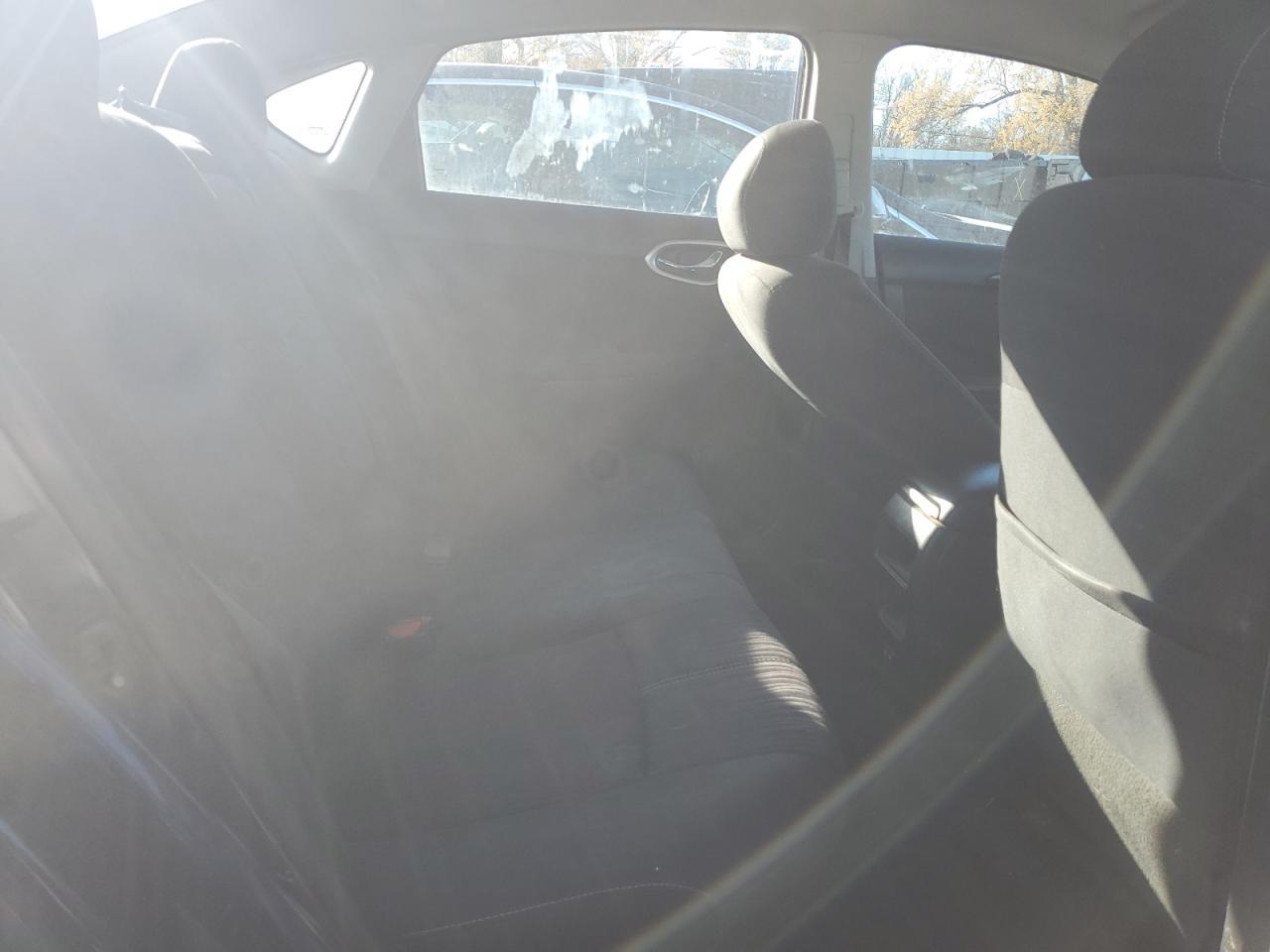 2018 NISSAN SENTRA