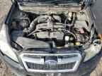 2013 SUBARU Legacy