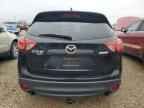 2013 MAZDA CX-5