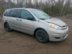 2010 TOYOTA SIENNA