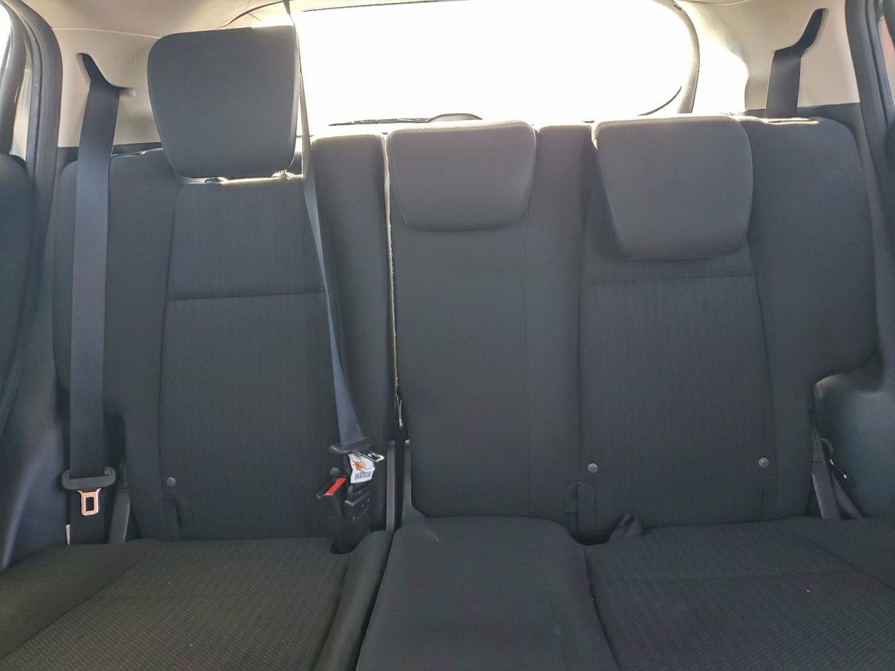 2018 HONDA HR-V