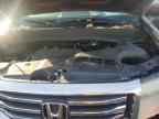 2015 HONDA PILOT